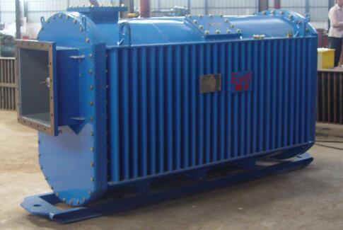 KS13-1000KVA齐齐哈尔矿用变压器