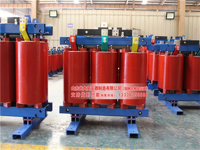 齐齐哈尔SCB11-630KVA/10
