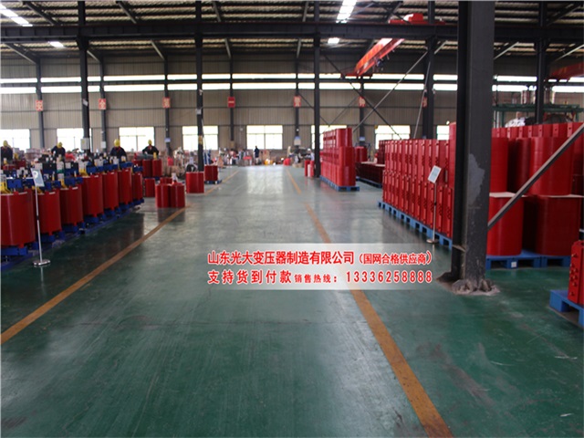 齐齐哈尔非晶合金变压器元件构成